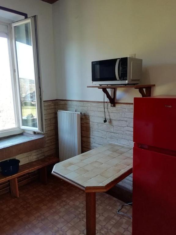 Appartement A 5 Min A Pied Du Centre Ville Et Des Sentiers, 6 Personnes Et 2 Sdb Fraize Esterno foto